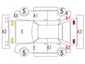 2001 Nissan Elgrand
