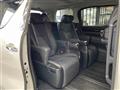 2022 Toyota Alphard