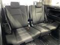 2022 Toyota Alphard