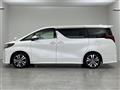 2022 Toyota Alphard
