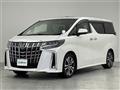2022 Toyota Alphard