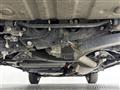 2016 Toyota Harrier Hybrid