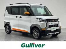 2023 Mitsubishi DELICA MINI