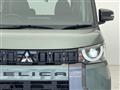 2023 Mitsubishi DELICA MINI