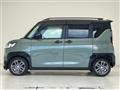 2023 Mitsubishi DELICA MINI