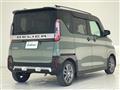 2023 Mitsubishi DELICA MINI