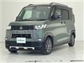2023 Mitsubishi DELICA MINI