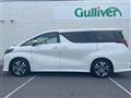 2022 Toyota Alphard