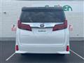 2022 Toyota Alphard