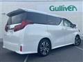 2022 Toyota Alphard