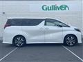 2022 Toyota Alphard