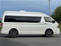 2022 Toyota Hiace Van