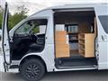 2022 Toyota Hiace Van