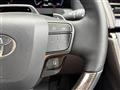 2025 Toyota Alphard Hybrid