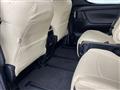 2021 Toyota Alphard Hybrid