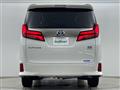 2021 Toyota Alphard Hybrid