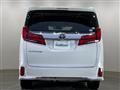 2018 Toyota Alphard