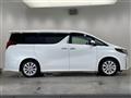 2018 Toyota Alphard