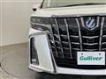 2018 Toyota Alphard