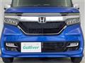 2017 Honda N BOX