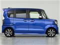 2017 Honda N BOX