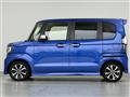 2017 Honda N BOX