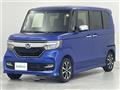 2017 Honda N BOX