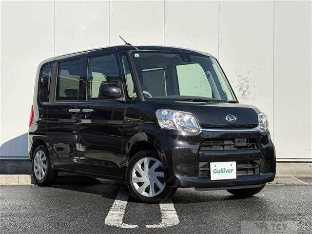 2015 Daihatsu Tanto