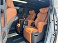 2025 Toyota Vellfire