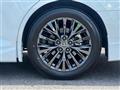 2025 Toyota Vellfire