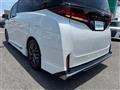 2025 Toyota Vellfire