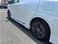 2025 Toyota Vellfire