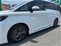 2025 Toyota Vellfire