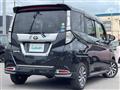 2018 Toyota Tank
