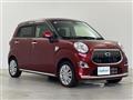 2017 Daihatsu Cast