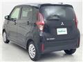 2024 Mitsubishi eK Wagon