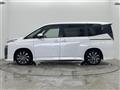 2023 Toyota Voxy