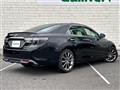 2018 Toyota Mark X