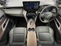 2022 Toyota Harrier