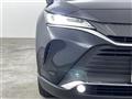 2022 Toyota Harrier