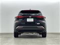 2022 Toyota Harrier