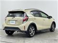 2019 Toyota AQUA