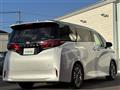 2023 Toyota Alphard Hybrid