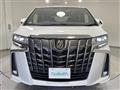 2021 Toyota Alphard