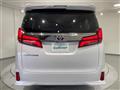 2021 Toyota Alphard