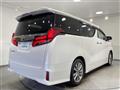 2021 Toyota Alphard