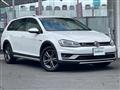 2015 Volkswagen Golf Alltrack