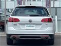 2015 Volkswagen Golf Alltrack
