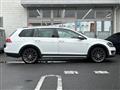 2015 Volkswagen Golf Alltrack