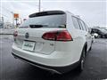 2015 Volkswagen Golf Alltrack